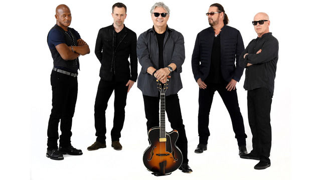 Steve Miller Band - Aug. 25